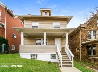 414 Ridgeway St, Greensburg, PA 15601