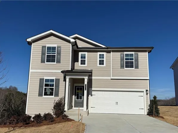 5436 Aurora Trl, Flowery Branch, GA 30542