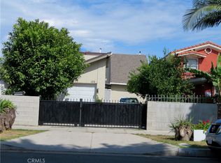 1553 W 59th Pl, Los Angeles, CA 90047