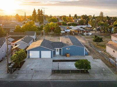 325 Church St, Waterford, CA, 95386