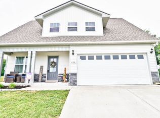 626 Crooked Crk, Murfreesboro, TN 37129
