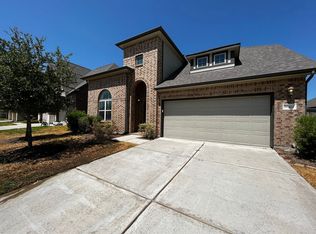 20414 Raven Mill Ln, Cypress, TX 77433