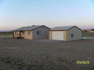 1330 W Road 2 S, Chino Valley, AZ 86323
