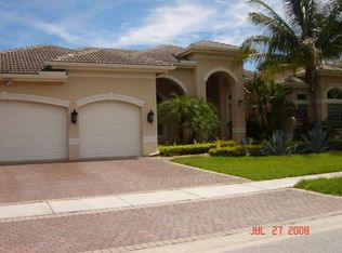 18880 SW 41st St, Miramar, FL 33029