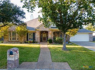 5932 Fawn Meadows Dr, Temple, TX 76502