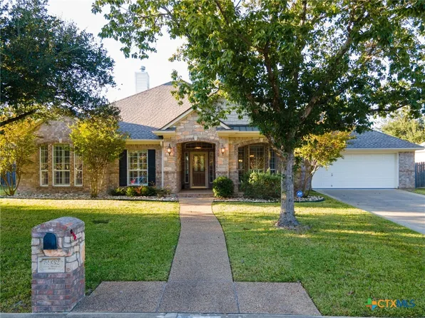 5932 Fawn Meadows Dr, Temple, TX 76502
