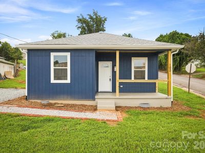 100 Gardner St, Hickory, NC, 28601