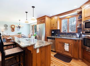 2305 Nauset Rd, Eastham, MA 02642