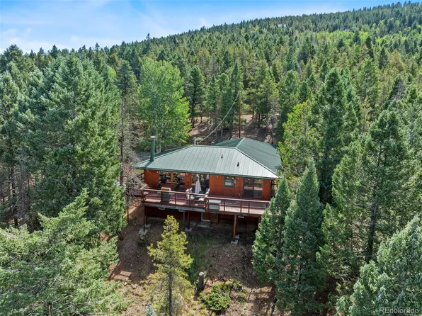 8351 London Lane, Conifer, CO 80433
