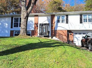 104 Dowler St, Russell, KY 41169