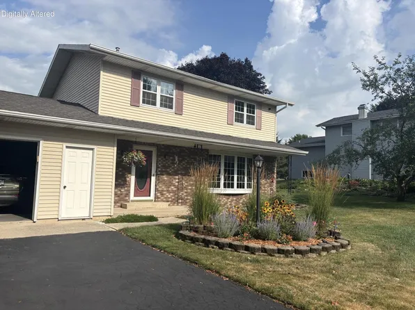 103 MARTIN AVENUE, Eden, WI 53019