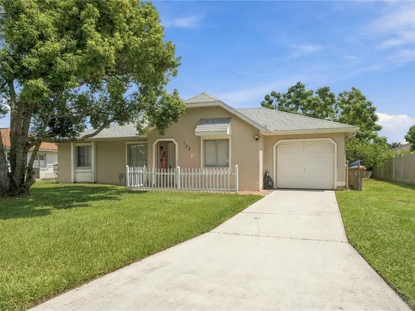135 VERACRUZ AVENUE, KISSIMMEE, FL 34743
