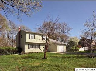 779 Poole Ave, Hazlet, NJ 07730