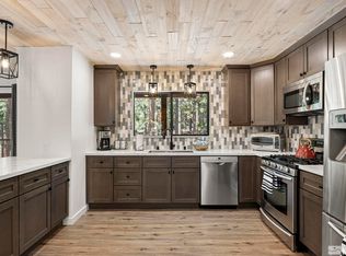 264 Sherwood Ct, Stateline, NV