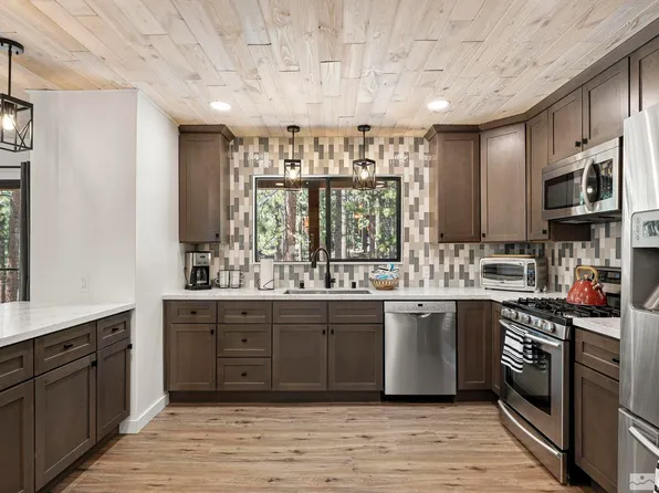 264 Sherwood Ct, Stateline, NV 89449