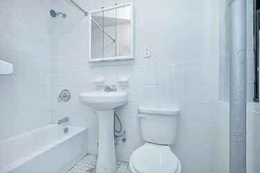 Rented by Keller Williams NYC