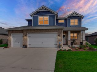 531 Blackberry Ln, New Lenox, IL 60451