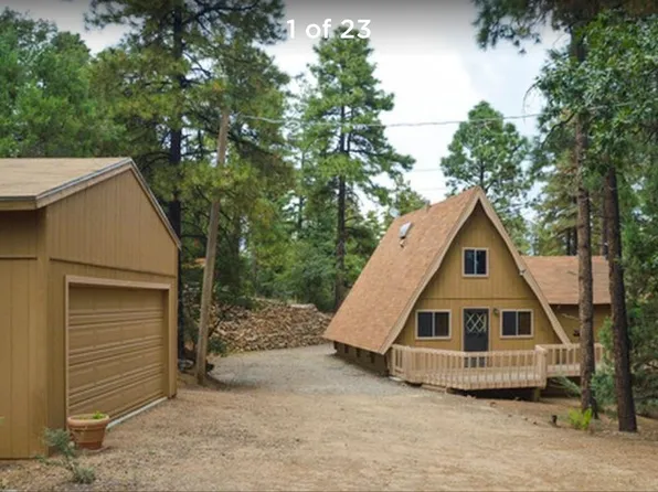 5562 W Arrowhead Dr, Prescott, AZ 86305