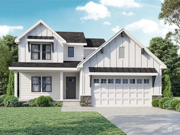 18718 100th Street NW, Vaughn, WA 98394