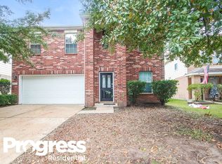 29523 S Legends Bend Dr, Spring, TX 77386