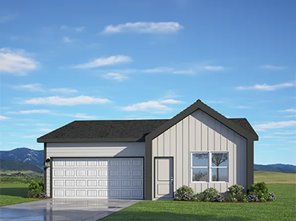 3632 Kobuk St, Evans, CO 80620