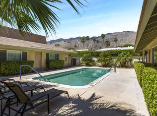 Thornhill - 555, Palm Springs, CA 92264