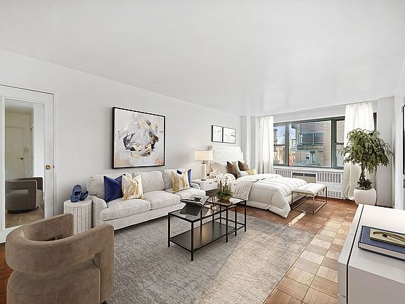 2nd image of 525 E 86th St APT 3E