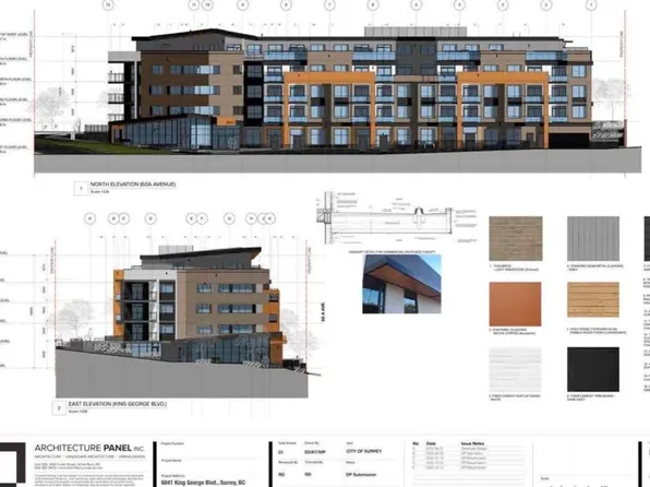 6041 King George Blvd, Surrey, BC V3X 1G3