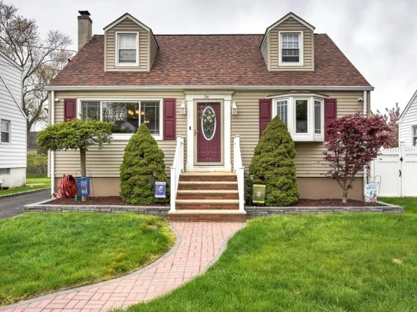 34 Harper St, Piscataway Twp., NJ 08854