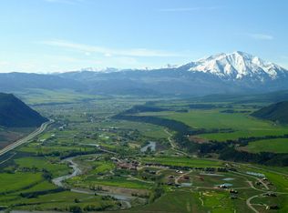 188 Rivers Bnd, Carbondale, CO 81623