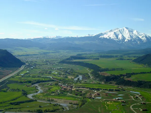 188 Rivers Bnd, Carbondale, CO 81623