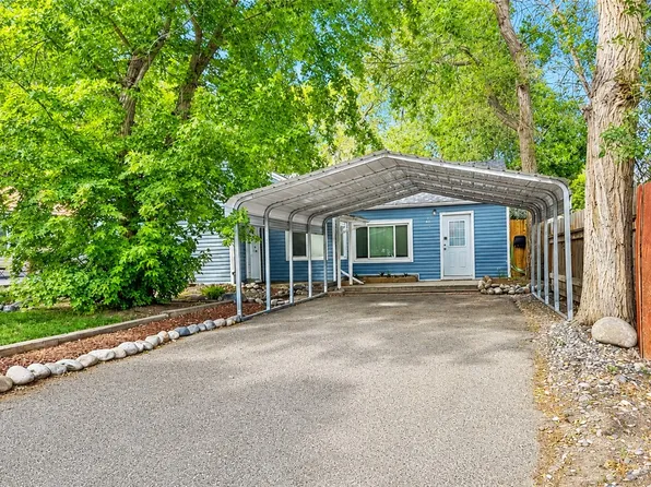 1105 N 23rd St, Billings, MT 59101