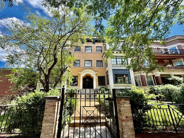4149 N Sheridan Rd #3, Chicago, IL 60613