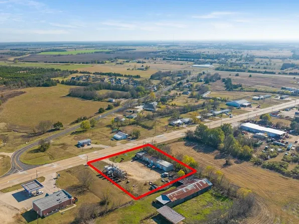 2190 S Church St, Paris, TX 75460