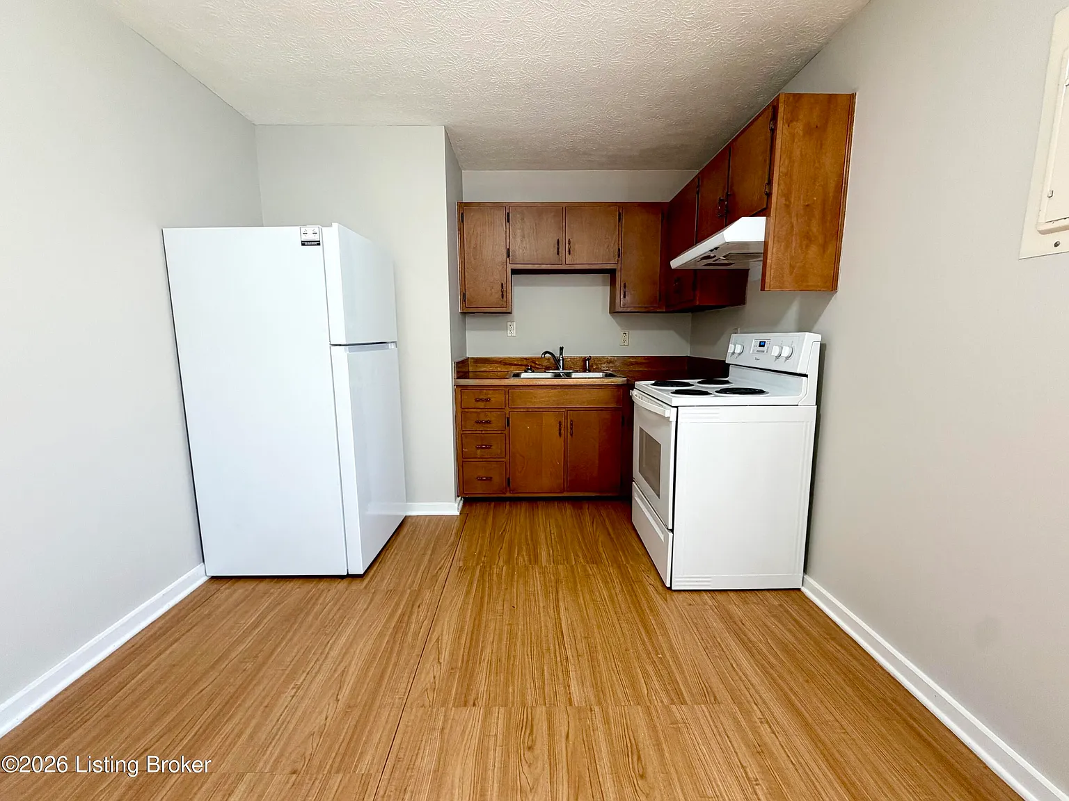 1 bed, 1.0 bath, 650 sqft, $850 — Photo 3