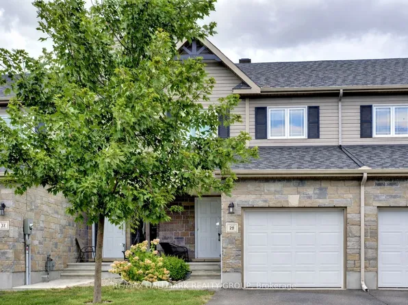 28 Nathalie St, Clarence Rockland, ON K4K 0J3