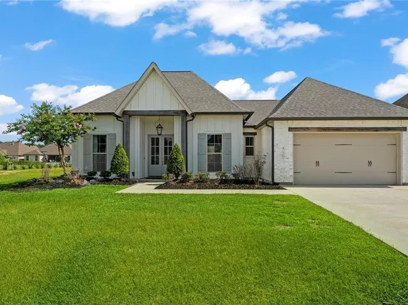 2005 Cypress Bend Ln, Madisonville, LA 70447