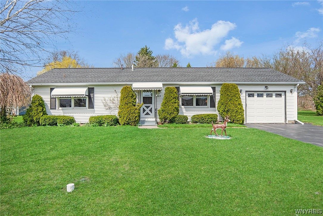 3215 Northway Dr, Sanborn, NY 14132 Zillow