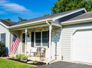 1645 Magnolia Ct, Chambersburg, PA