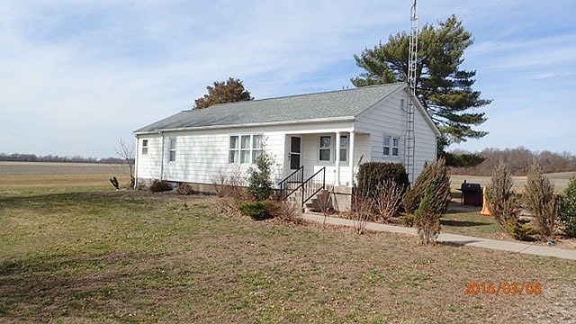 1157 Bethel Road