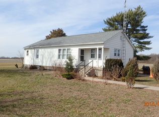 1157 Bethel Road, Vergennes, IL 62994