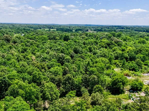 TRACT One Rural McCurtain, Golden, OK 74737