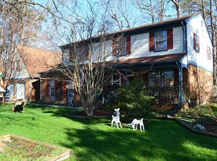 613 Hassell Dr, Chesapeake, VA 23322