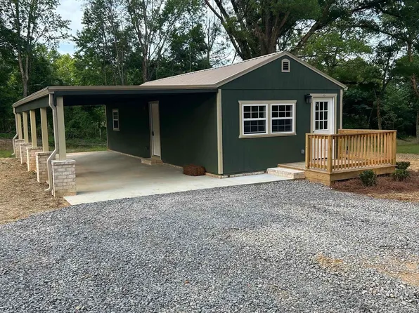 140 County Road 603, Hanceville, AL 35077