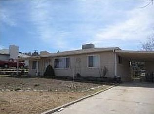 825 Prescott Heights Dr, Prescott, AZ 86301