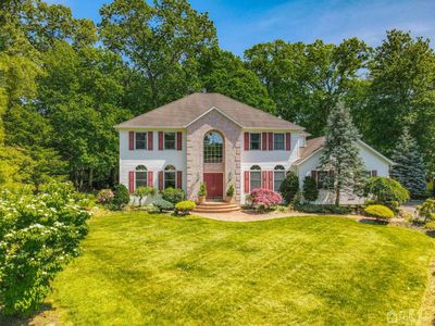 6 Aspen Ct, East Brunswick, NJ, 08816