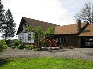 17675 NE Hillside Dr, Newberg, OR 97132