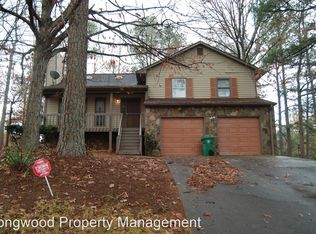 4714 Dogwood Farms Dr, Decatur, GA 30034