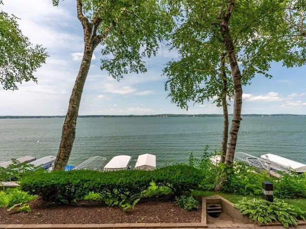 3100 Lake Mendota Drive #605, Madison, WI 53705