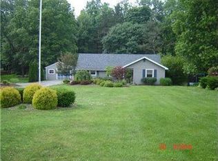 2802 Morefield Rd, Hermitage, PA 16148